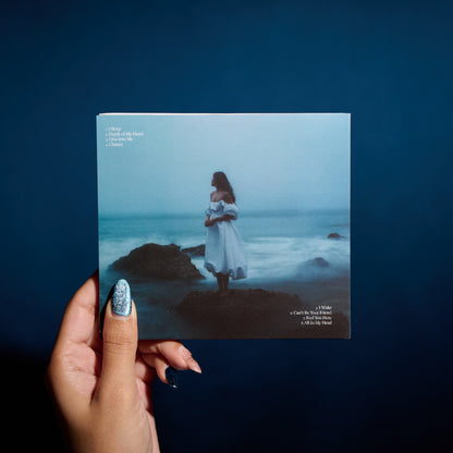 "Depth of My Heart" CD